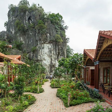 红宝石家庭旅馆 宁平 外观 照片